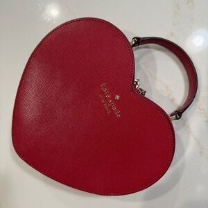 Kate Spade Love Shack Heart Crossbody